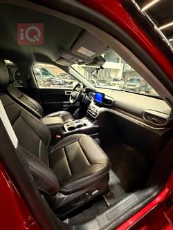 فورد إكسبلورر